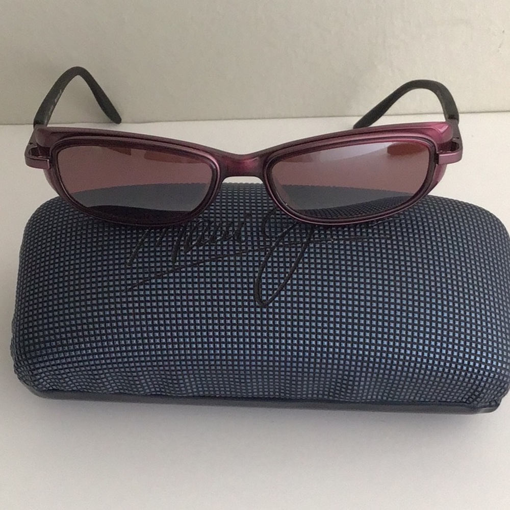 Maui Jim sunglasses